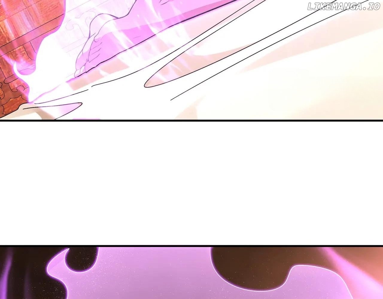 My Furry Harem Is After Me Chapter 337 - page 16